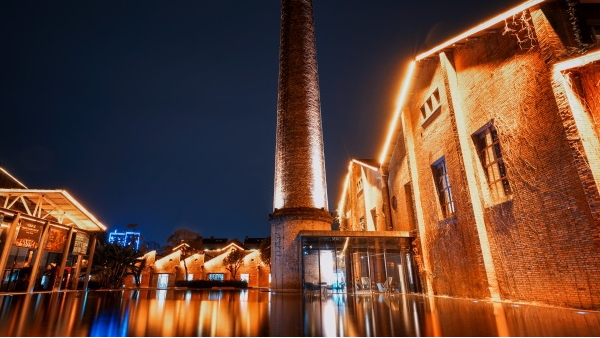 景觀亮化照明工程能夠為城市帶來哪些價值？