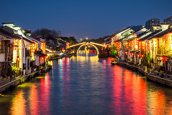 景區(qū)燈光亮化設(shè)計