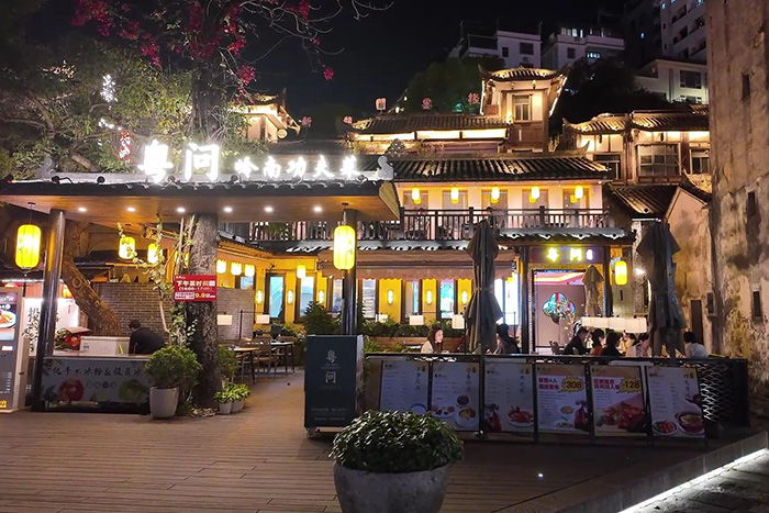 亮化工程公司哪家好？應(yīng)該如何選擇亮化公司？