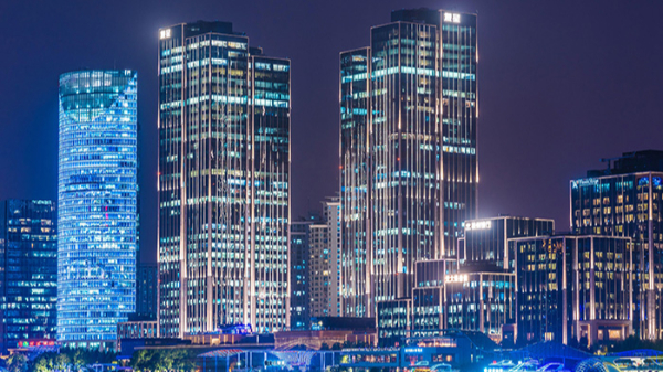 樓體亮化燈光應(yīng)該如何設(shè)計(jì)？