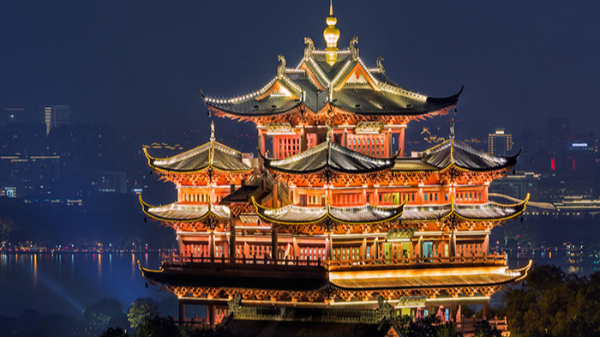 建筑物照明設(shè)計(jì)如何選擇照明方式？