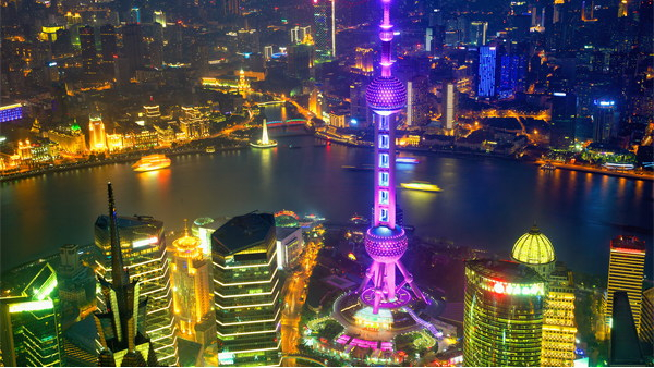 什么是亮化工程？亮化是什么意思？