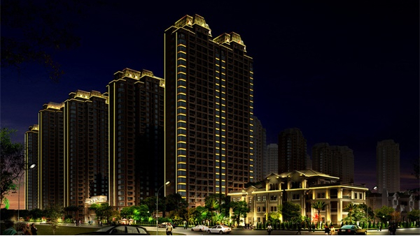 亮化工程施工的標(biāo)準(zhǔn)流程是什么？