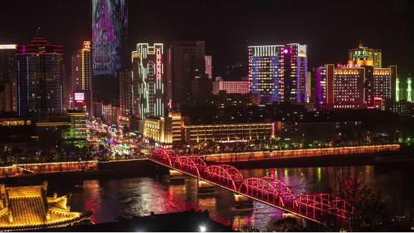 戶外亮化設(shè)計常用的照明方式有哪些？